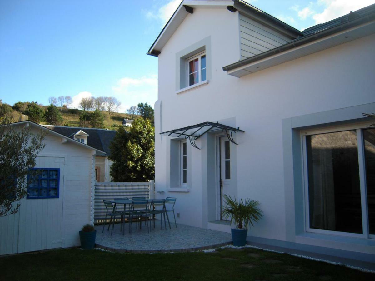 Chez Fanou Villa Yport Exterior photo